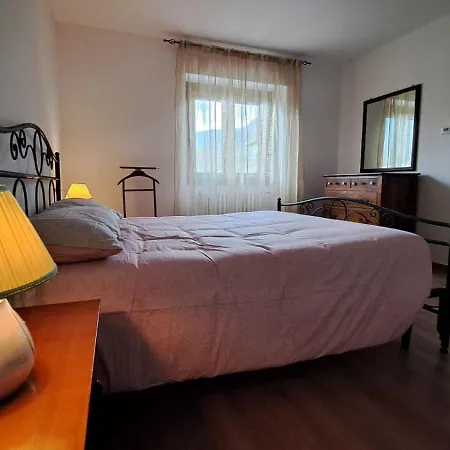 Apartmán Casa Lino *