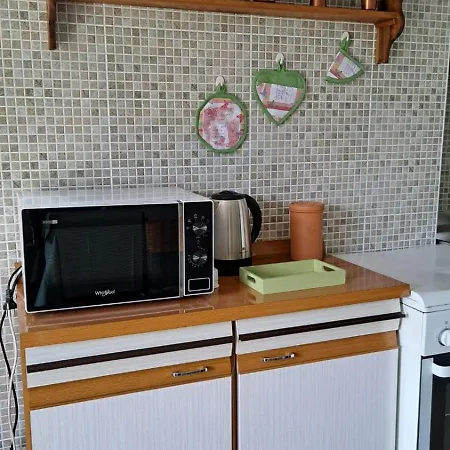 Apartment Casa Lino *