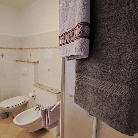 شقة Casa Lino