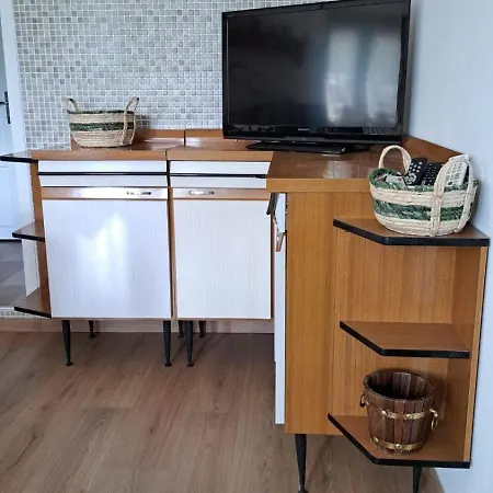 Apartment Casa Lino