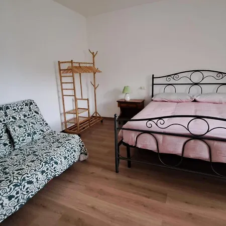 Casa Lino Apartmán Premia