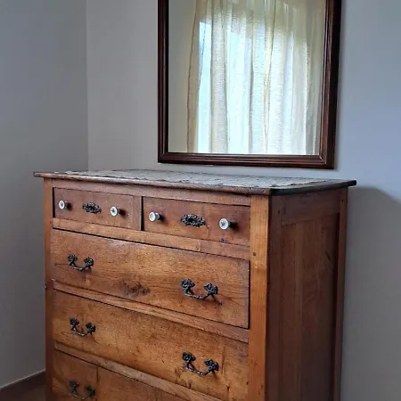 Apartmán Casa Lino Premia