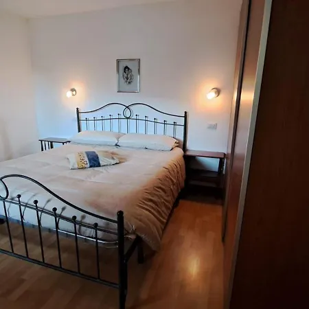 Casa Lino Apartment