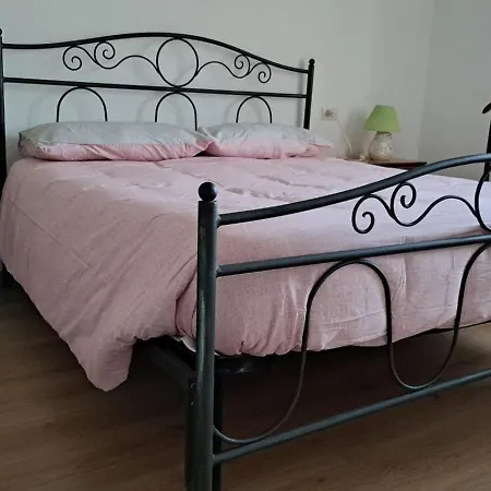 Apartment Casa Lino Premia