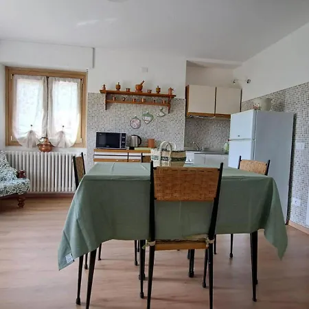 Casa Lino * Premia