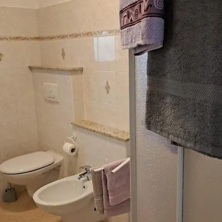 Casa Lino شقة