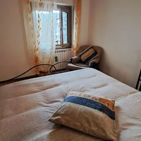 Apartment Casa Lino Premia