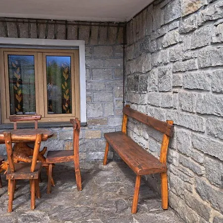 Casa Lino Premia