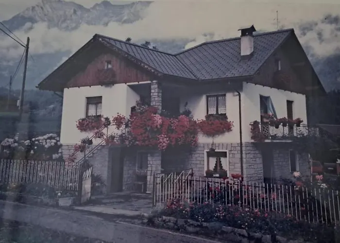 Casa Lino * Premia