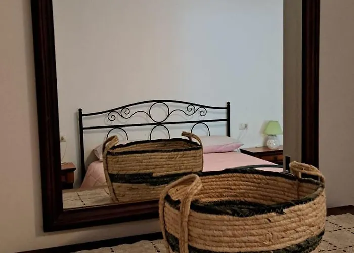 Casa Lino * Premia