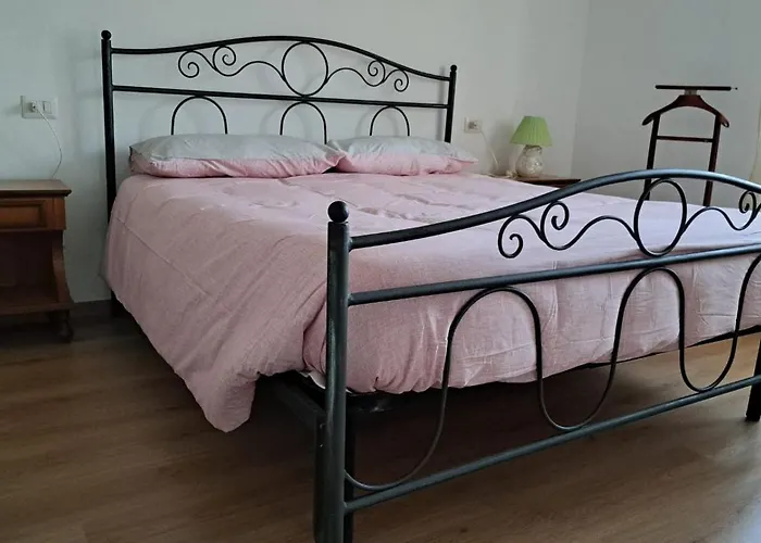 アパート Casa Lino Premia