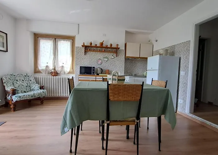 Casa Lino * Premia