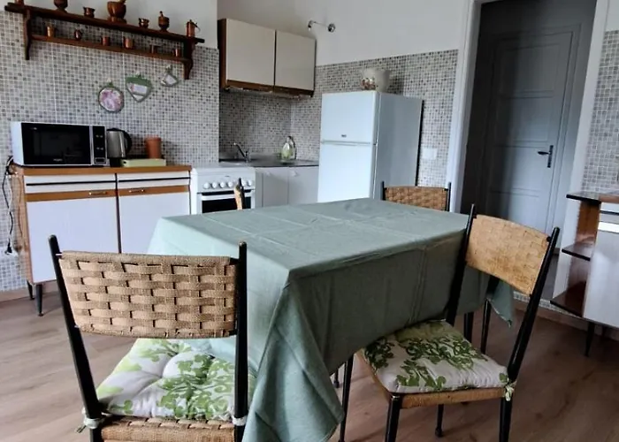 Casa Lino * Premia