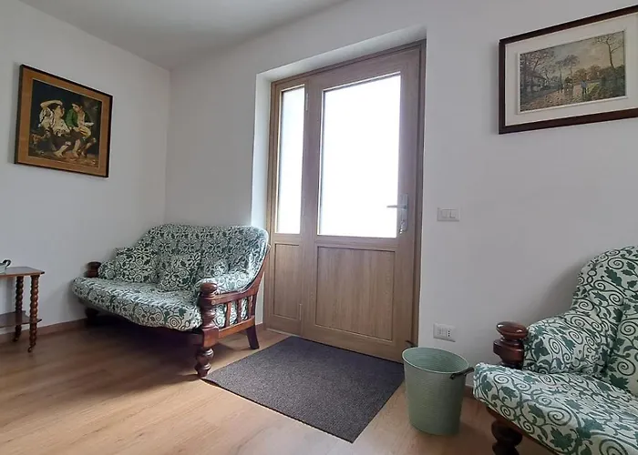 Casa Lino * Premia