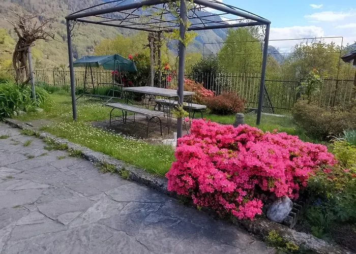 Casa Lino Premia